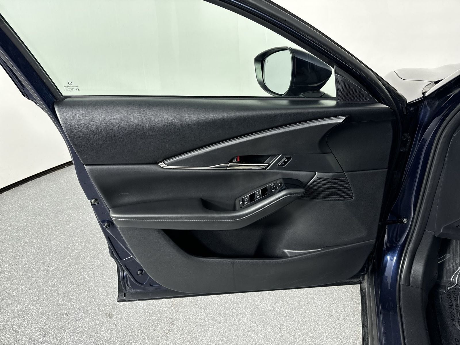 2022 Mazda Mazda CX-30 2.5 S Preferred Package