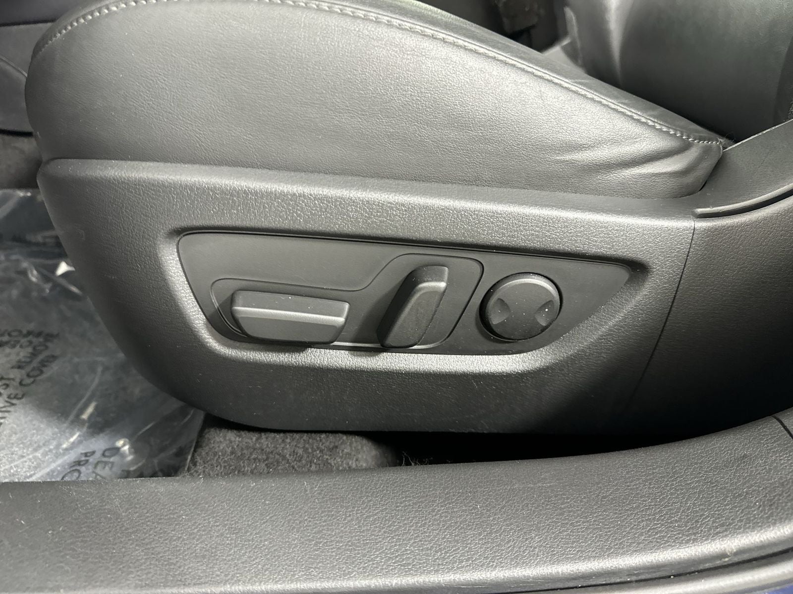 2022 Mazda Mazda CX-30 2.5 S Preferred Package