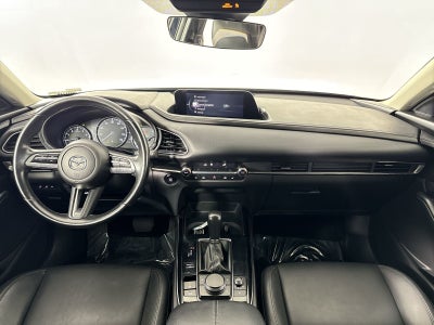 2022 Mazda Mazda CX-30 2.5 S Preferred Package