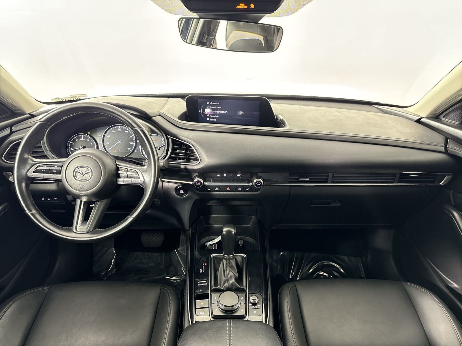 2022 Mazda Mazda CX-30 2.5 S Preferred Package