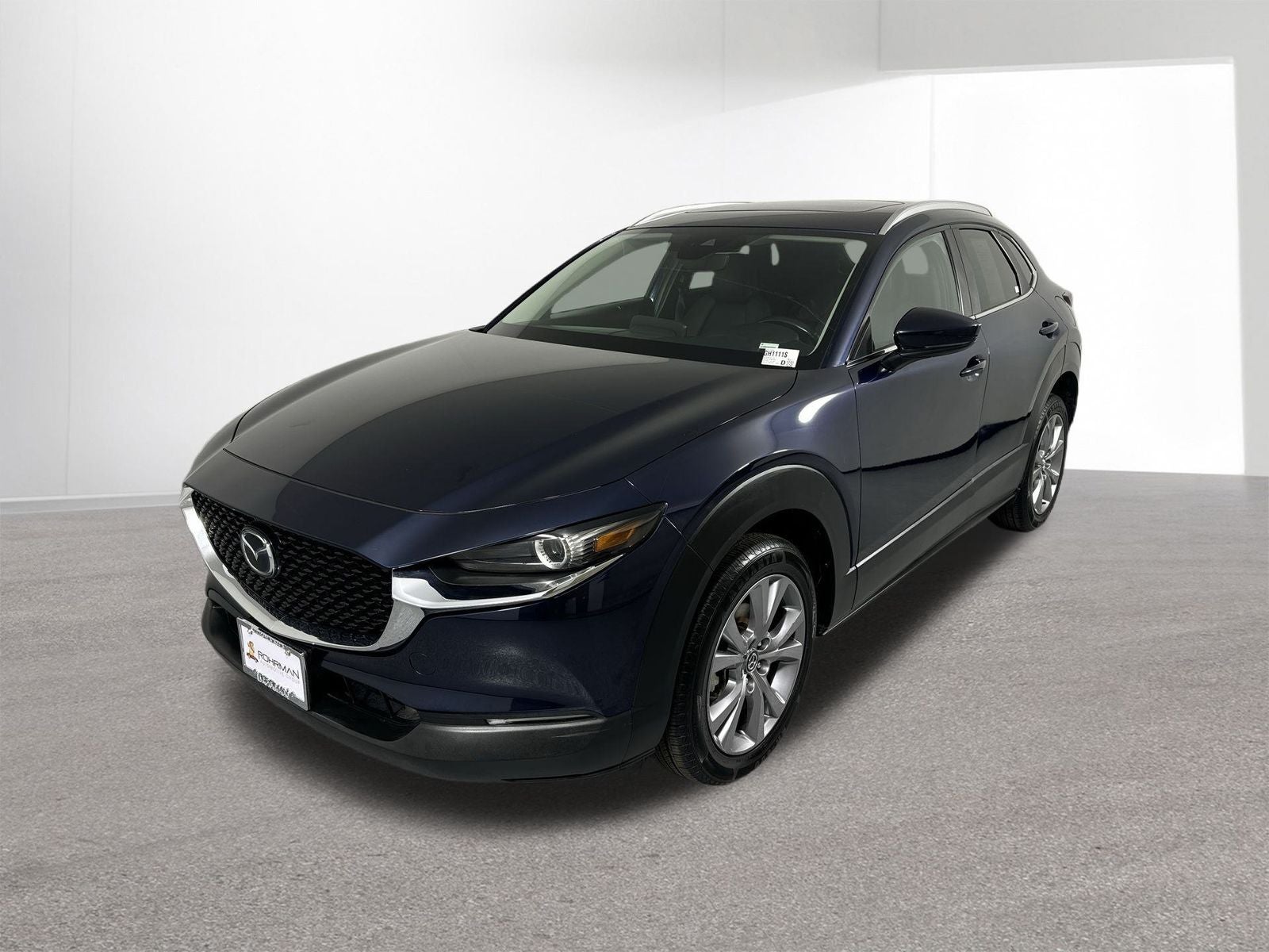 2022 Mazda Mazda CX-30 2.5 S Preferred Package