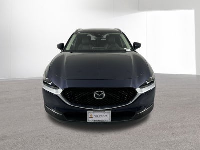 2022 Mazda Mazda CX-30 2.5 S Preferred Package