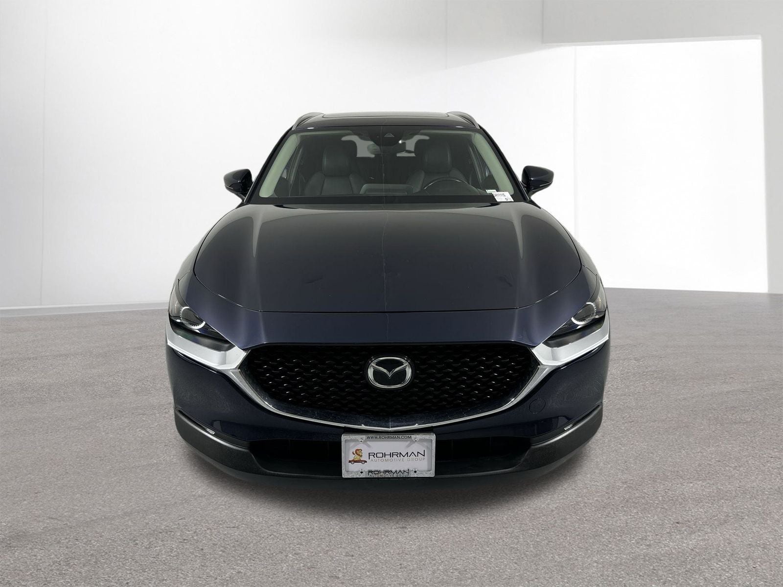 2022 Mazda Mazda CX-30 2.5 S Preferred Package