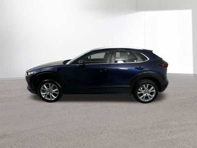 2022 Mazda Mazda CX-30 2.5 S Preferred Package