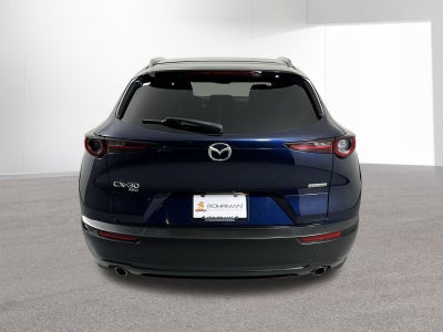 2022 Mazda Mazda CX-30 2.5 S Preferred Package