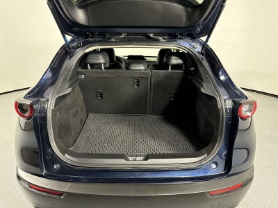 2022 Mazda Mazda CX-30 2.5 S Preferred Package