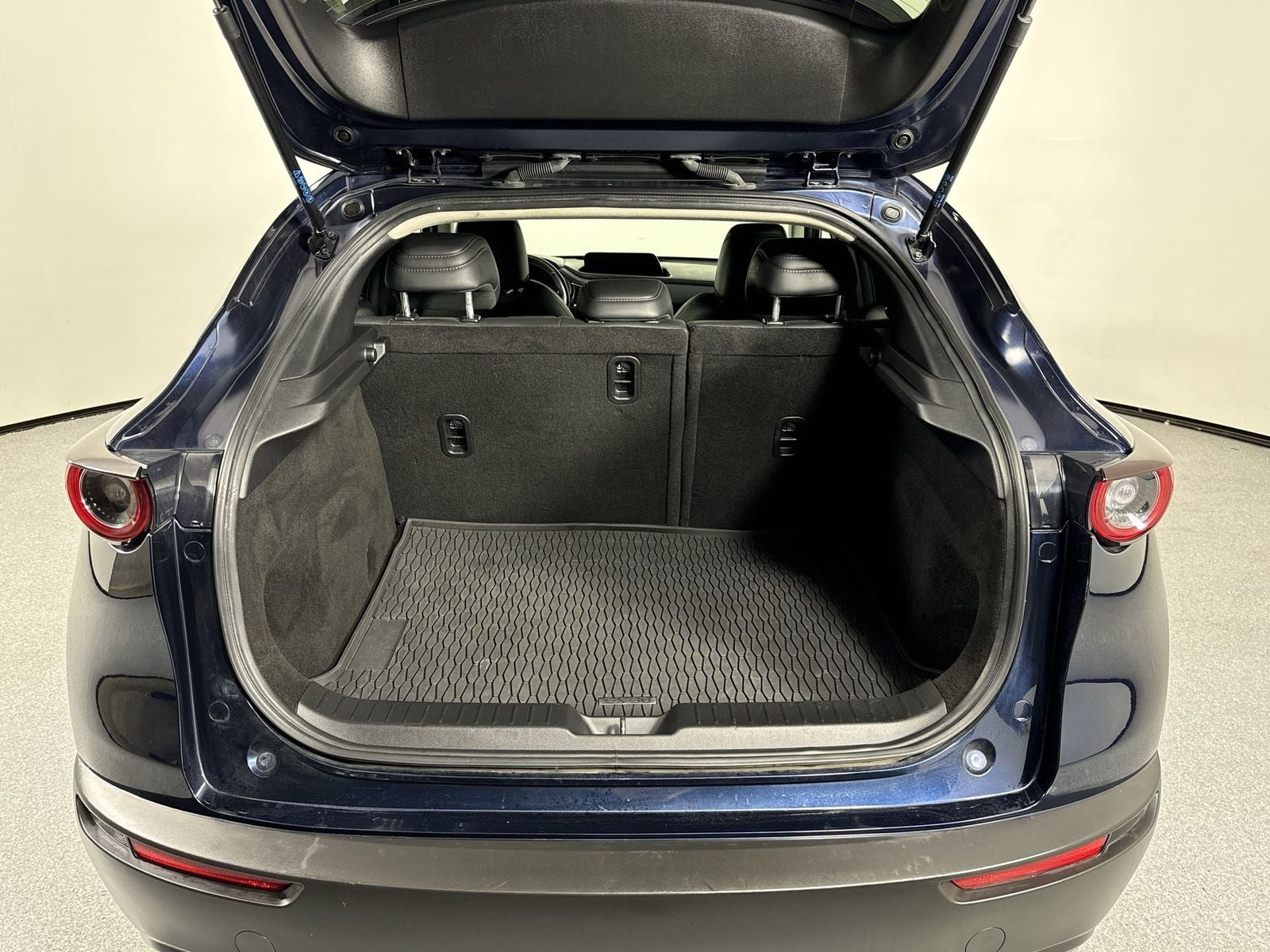 2022 Mazda Mazda CX-30 2.5 S Preferred Package