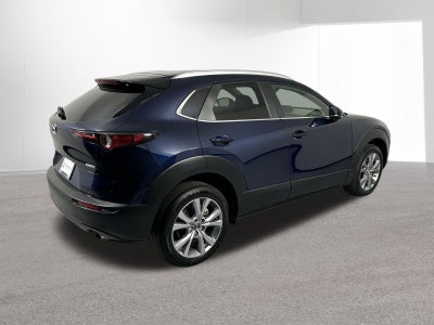2022 Mazda Mazda CX-30 2.5 S Preferred Package