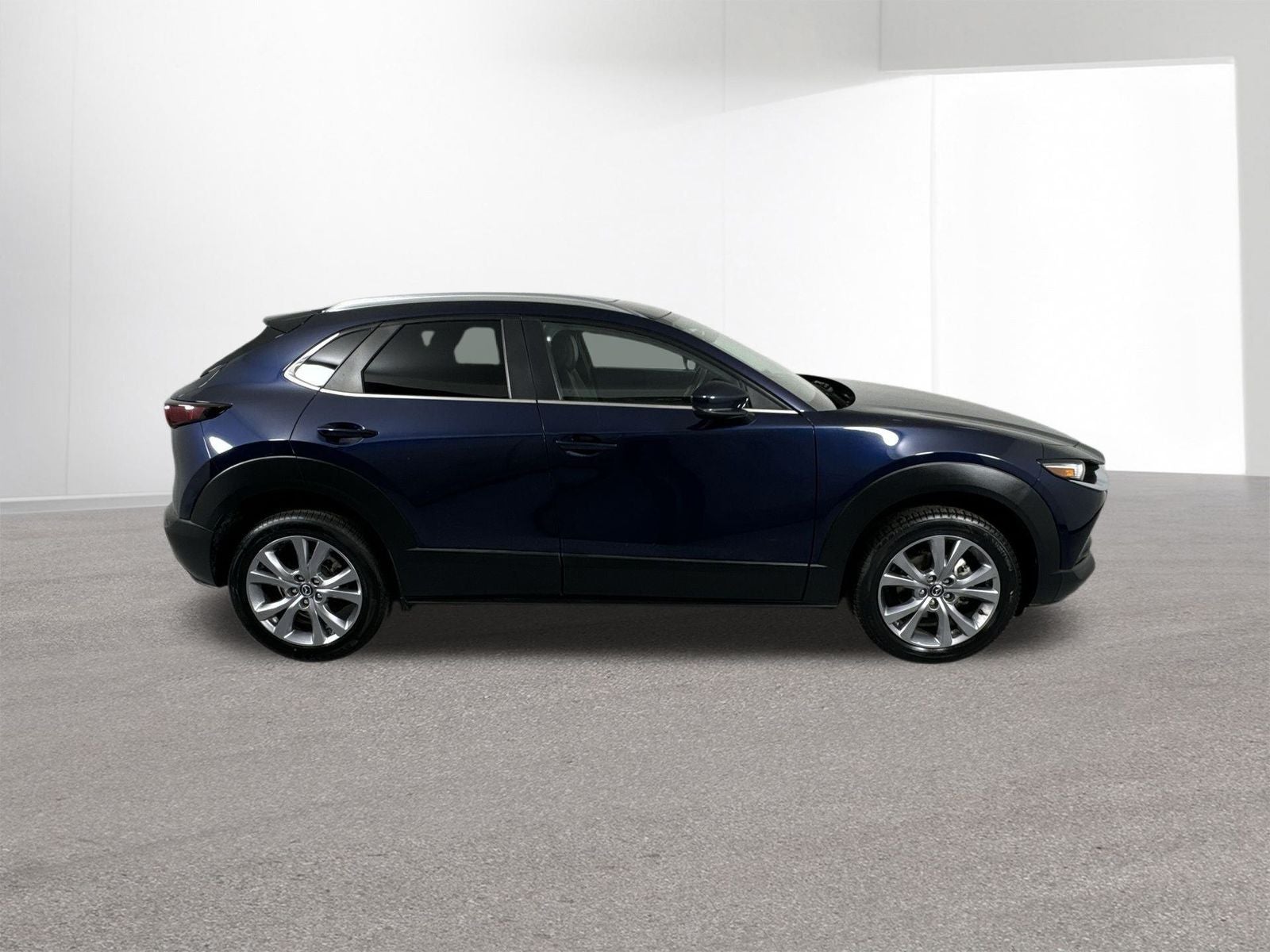 2022 Mazda Mazda CX-30 2.5 S Preferred Package