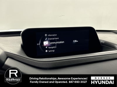 2022 Mazda Mazda CX-30 2.5 S Preferred Package