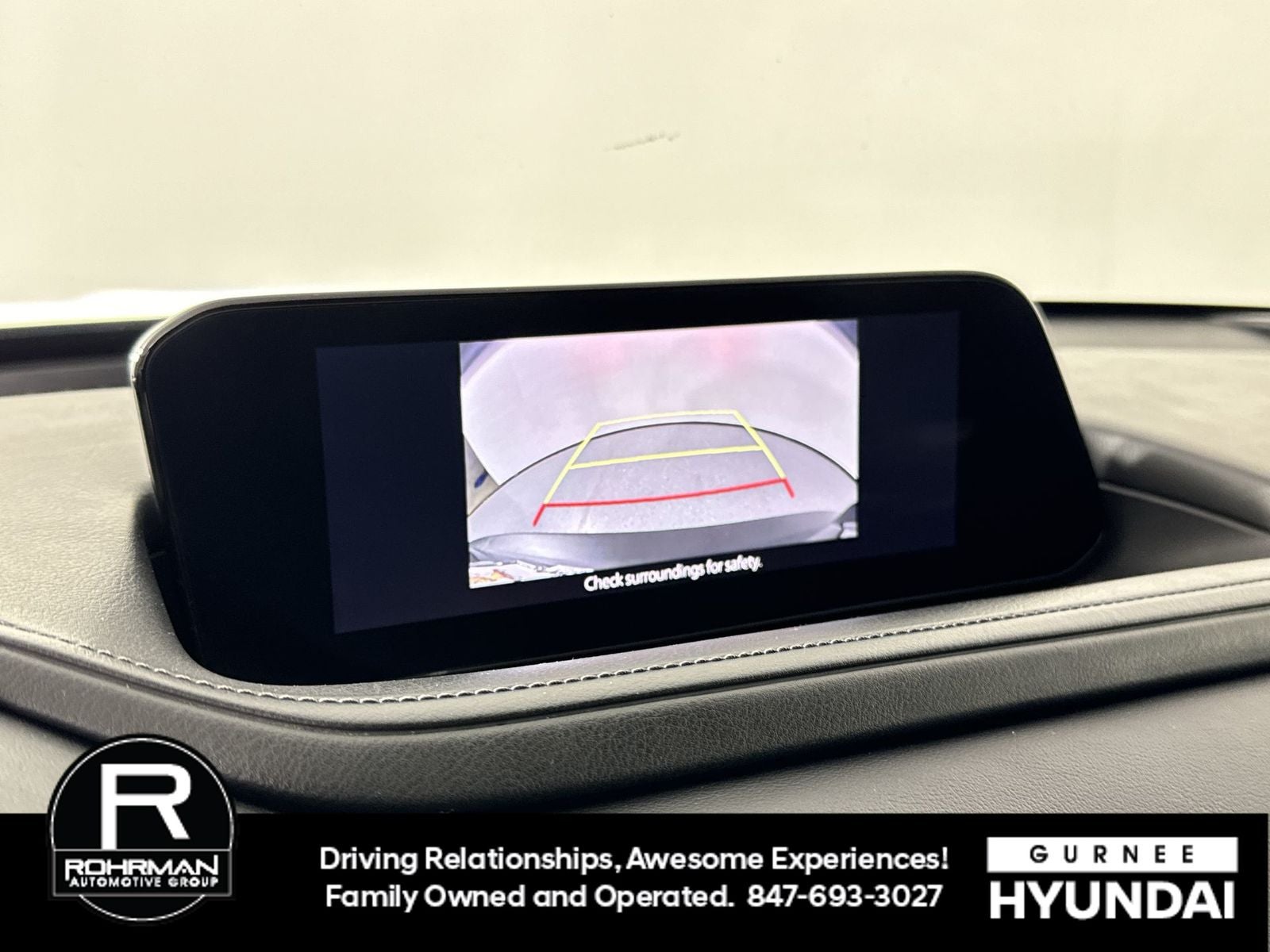 2022 Mazda Mazda CX-30 2.5 S Preferred Package