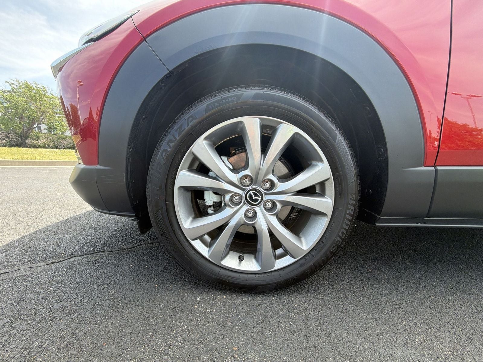 2024 Mazda Mazda CX-30 2.5 S Preferred Package