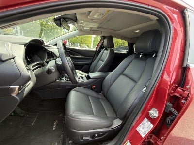 2024 Mazda Mazda CX-30 2.5 S Preferred Package