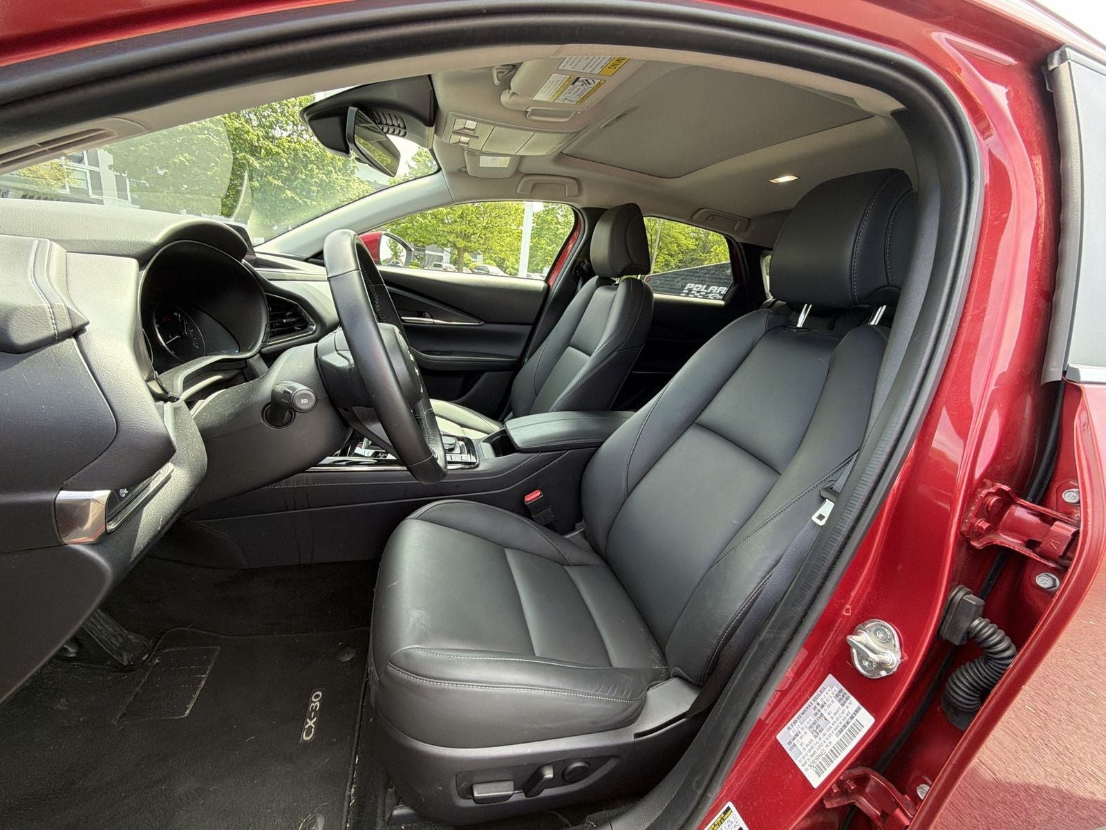 2024 Mazda Mazda CX-30 2.5 S Preferred Package