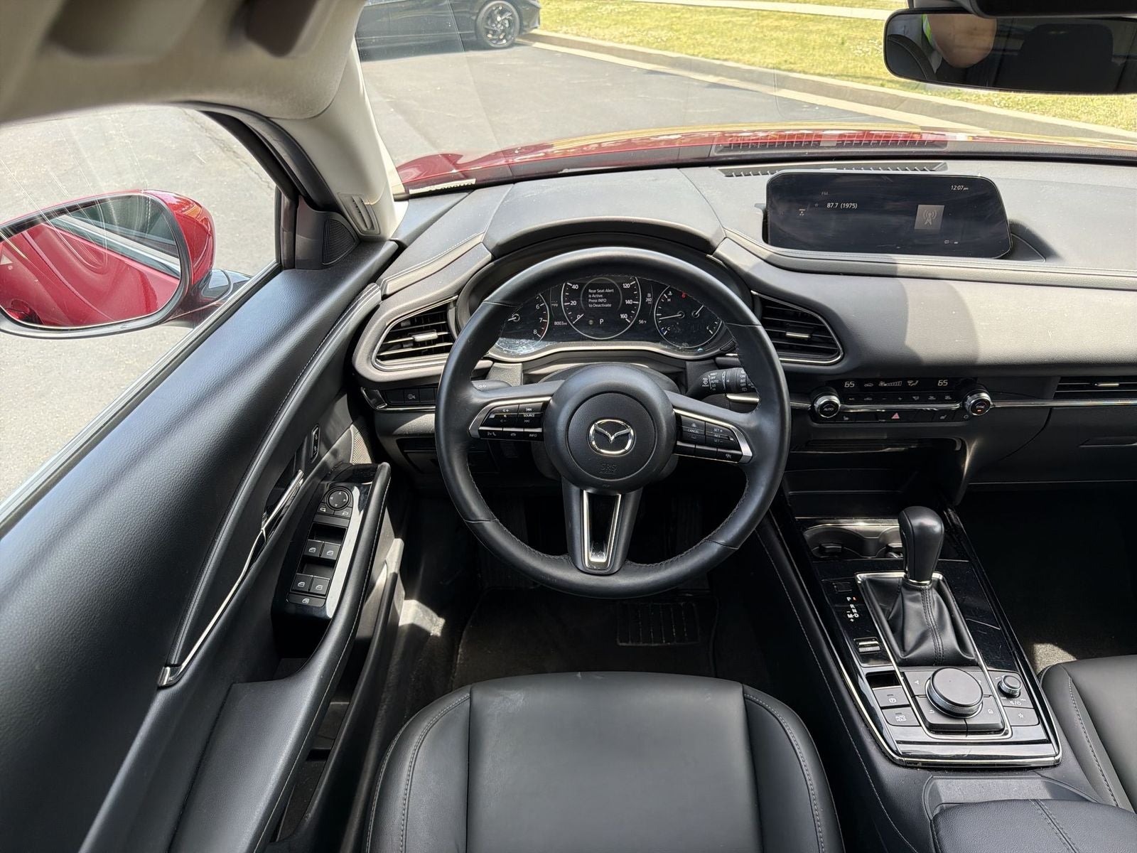 2024 Mazda Mazda CX-30 2.5 S Preferred Package