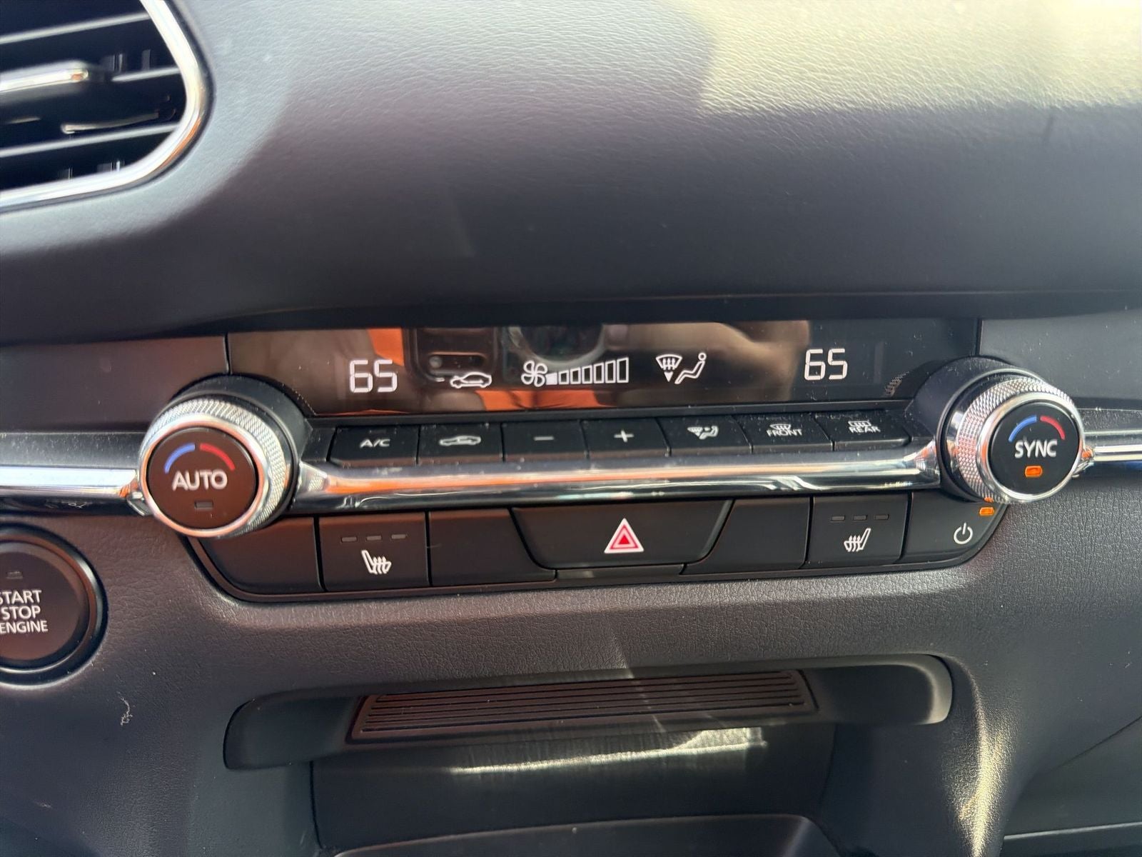 2024 Mazda Mazda CX-30 2.5 S Preferred Package