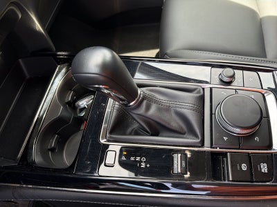2024 Mazda Mazda CX-30 2.5 S Preferred Package