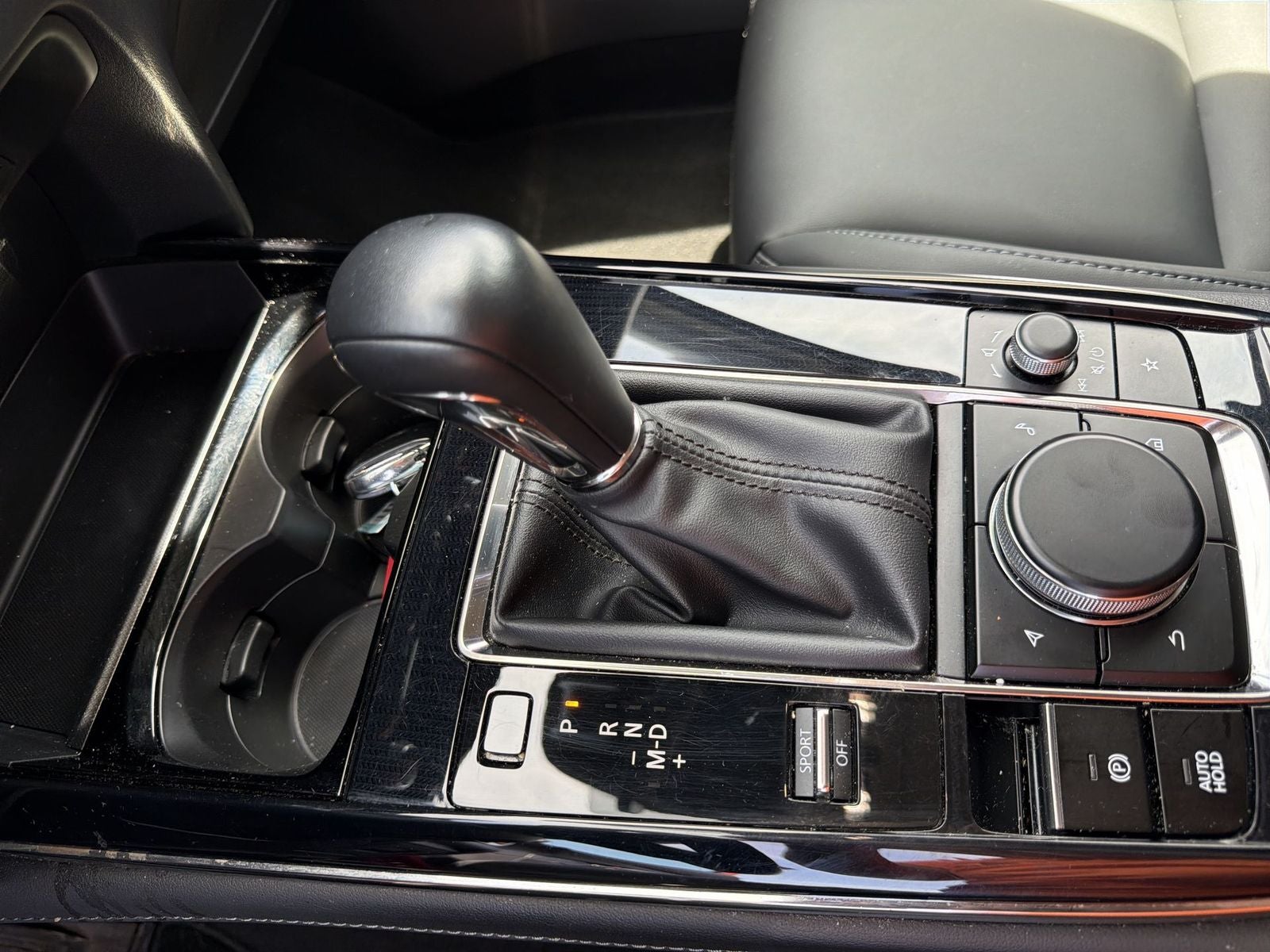 2024 Mazda Mazda CX-30 2.5 S Preferred Package