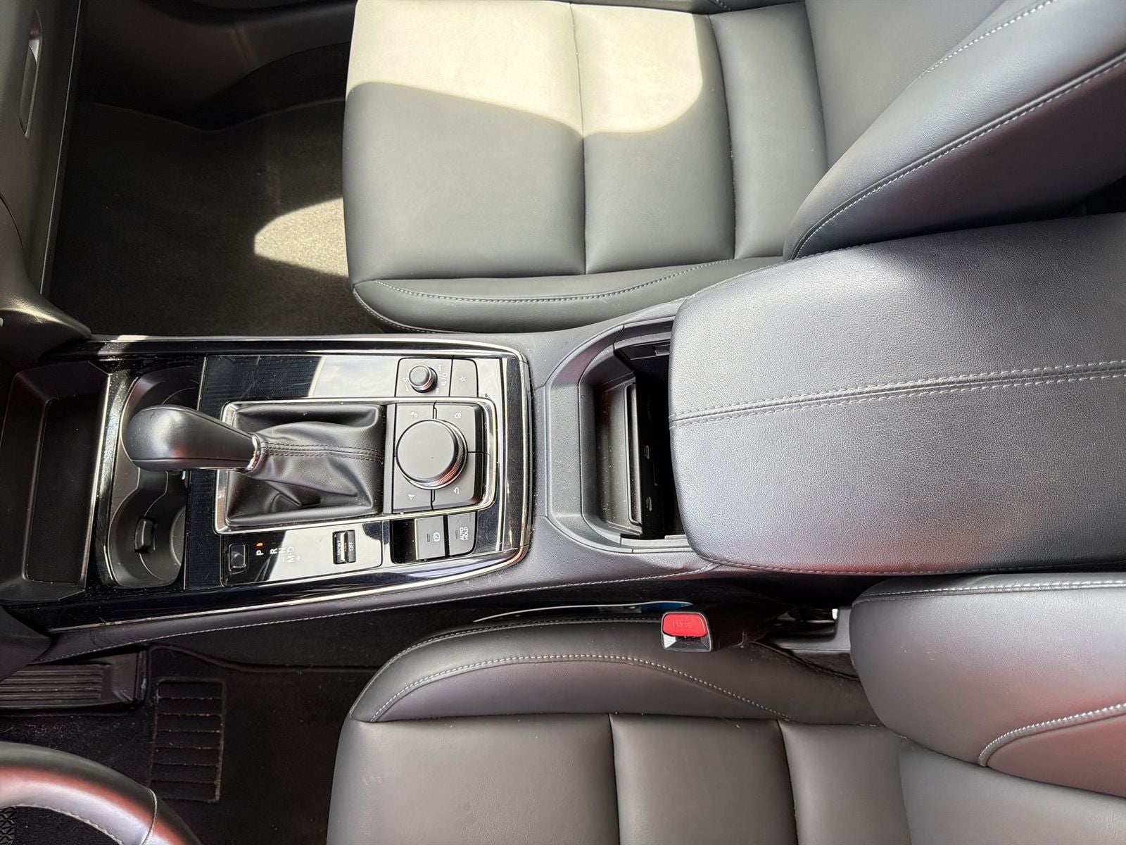 2024 Mazda Mazda CX-30 2.5 S Preferred Package