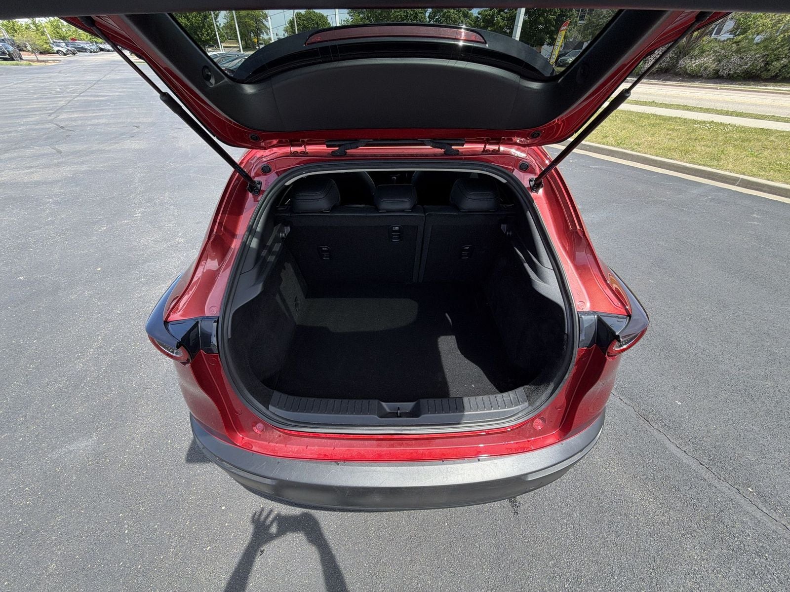 2024 Mazda Mazda CX-30 2.5 S Preferred Package