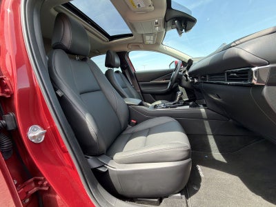 2024 Mazda Mazda CX-30 2.5 S Preferred Package