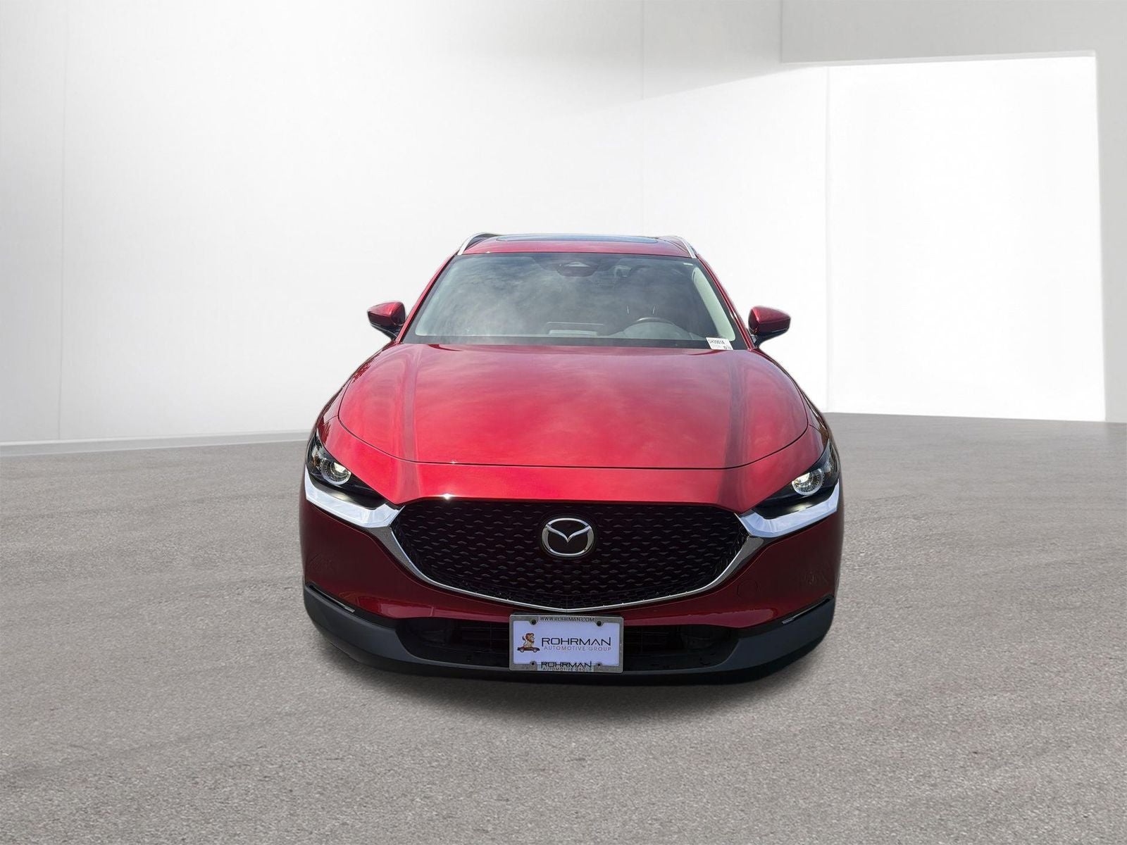2024 Mazda Mazda CX-30 2.5 S Preferred Package