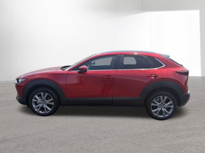 2024 Mazda Mazda CX-30 2.5 S Preferred Package