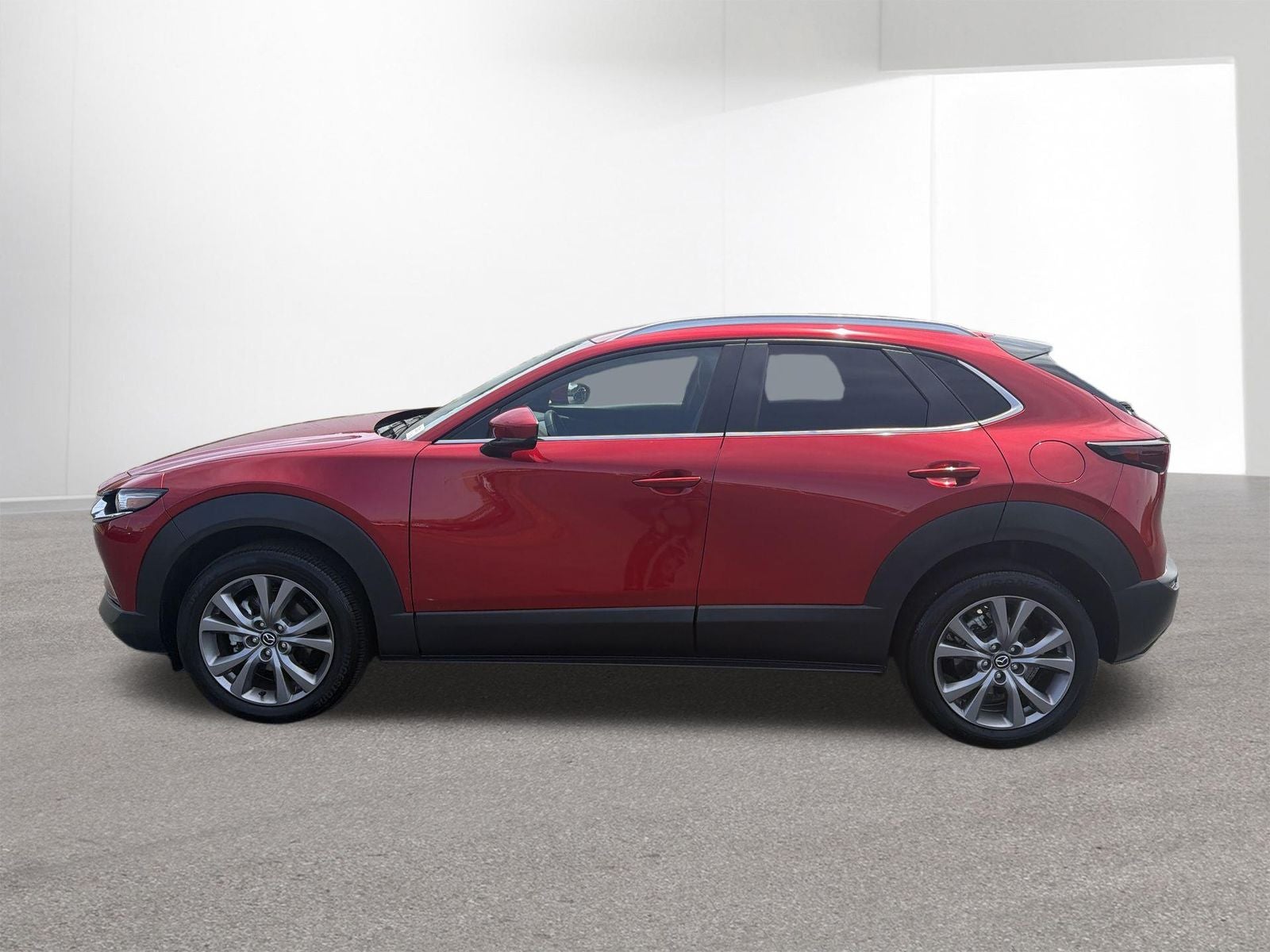 2024 Mazda Mazda CX-30 2.5 S Preferred Package