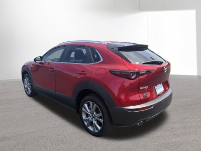 2024 Mazda Mazda CX-30 2.5 S Preferred Package