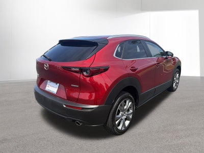 2024 Mazda Mazda CX-30 2.5 S Preferred Package