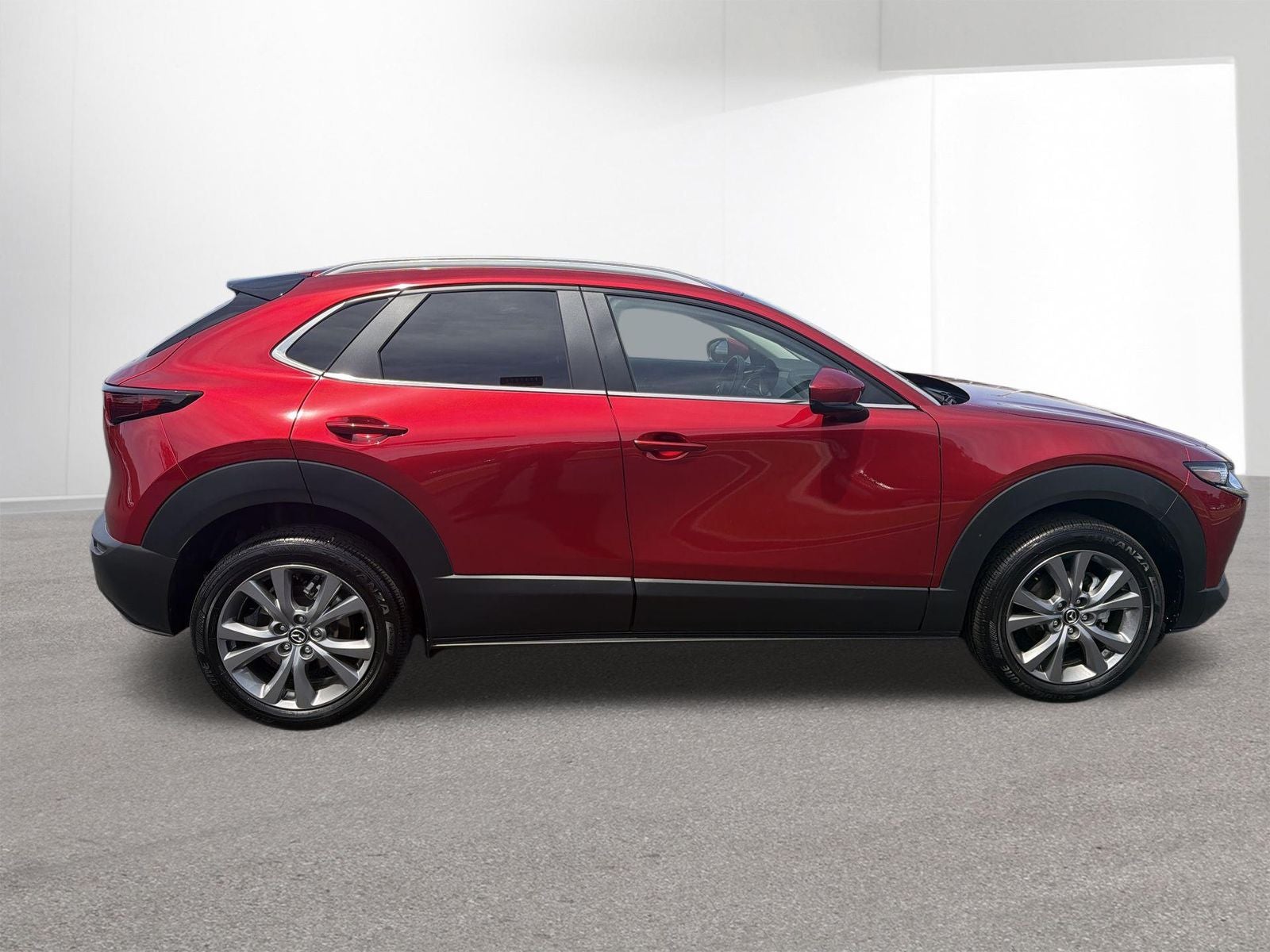 2024 Mazda Mazda CX-30 2.5 S Preferred Package