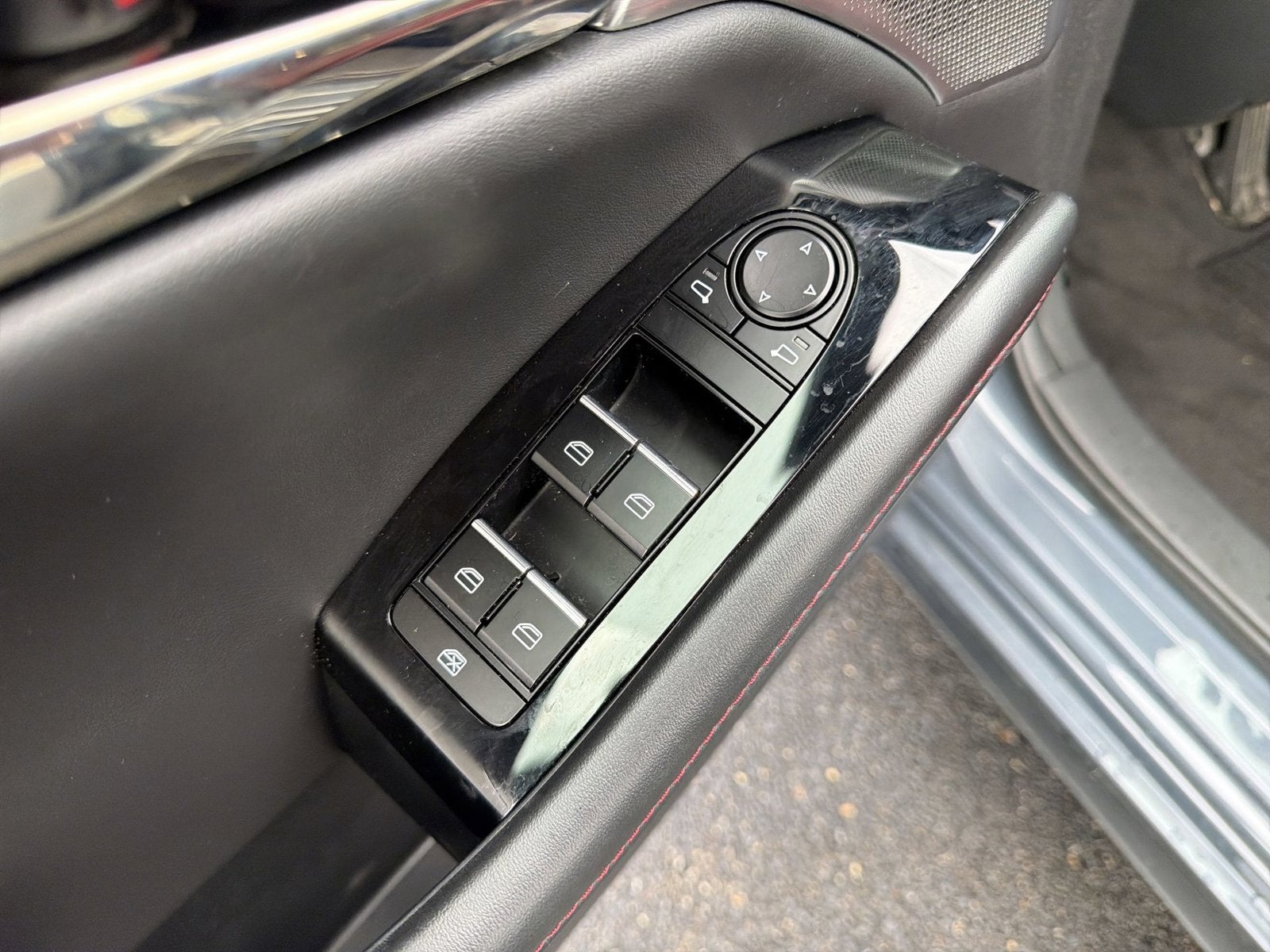 2023 Mazda Mazda3 2.5 S Carbon Edition