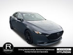 2023 Mazda Mazda3 2.5 S Carbon Edition