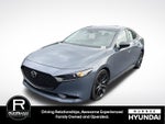 2023 Mazda Mazda3 2.5 S Carbon Edition