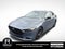 2023 Mazda Mazda3 2.5 S Carbon Edition