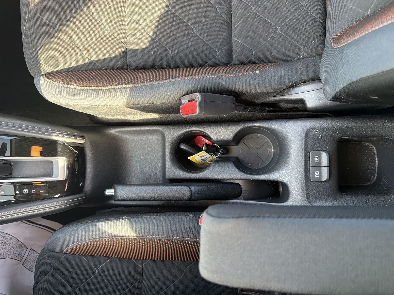 2019 Nissan Kicks SR