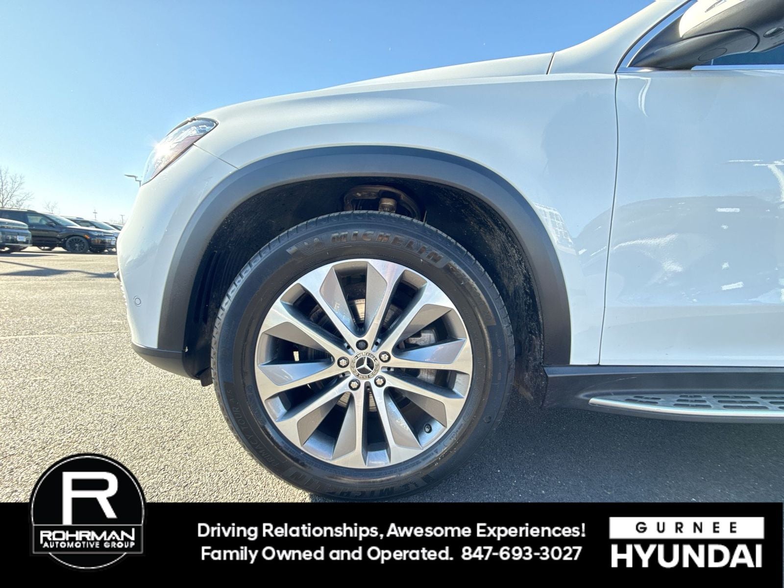 2022 Mercedes-Benz GLE GLE 350 4MATIC®