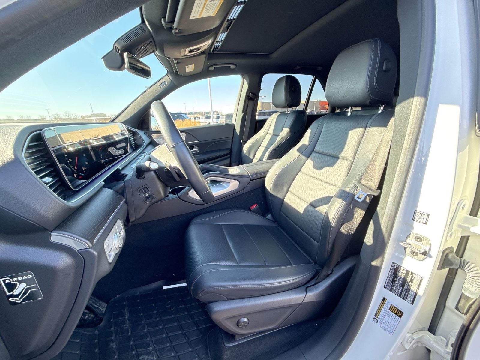 2022 Mercedes-Benz GLE GLE 350 4MATIC®