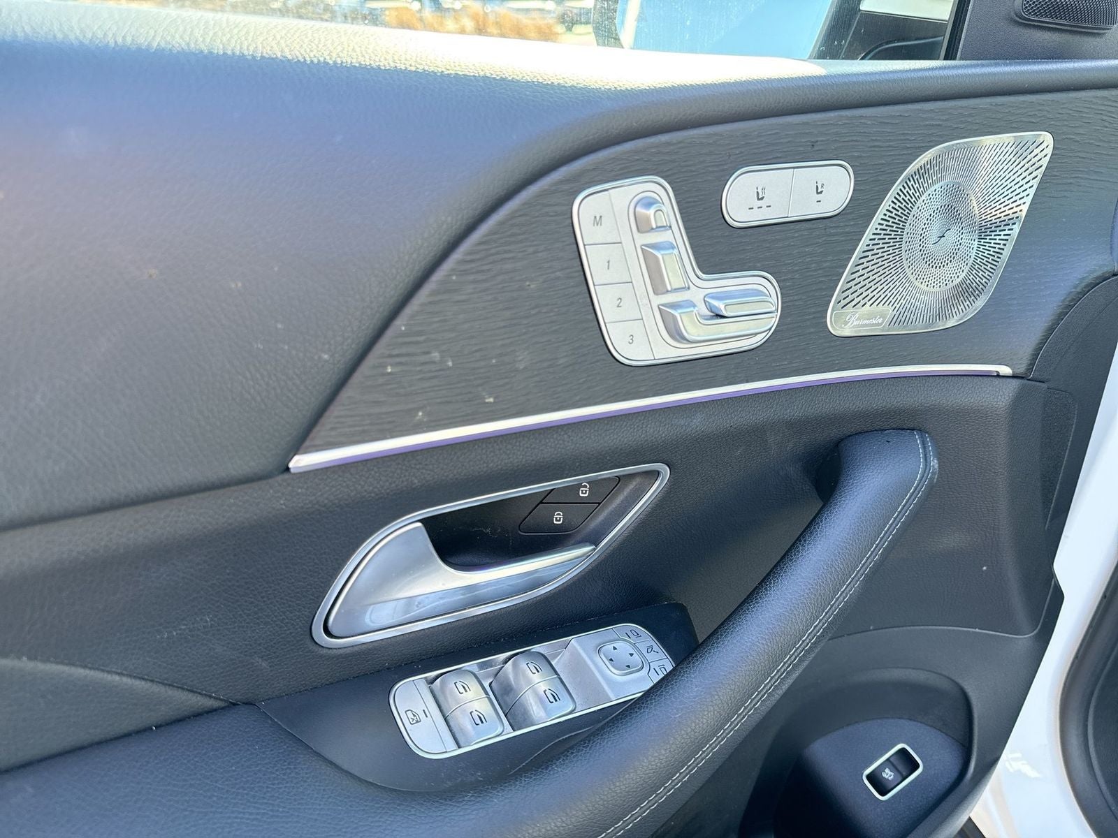 2022 Mercedes-Benz GLE GLE 350 4MATIC®