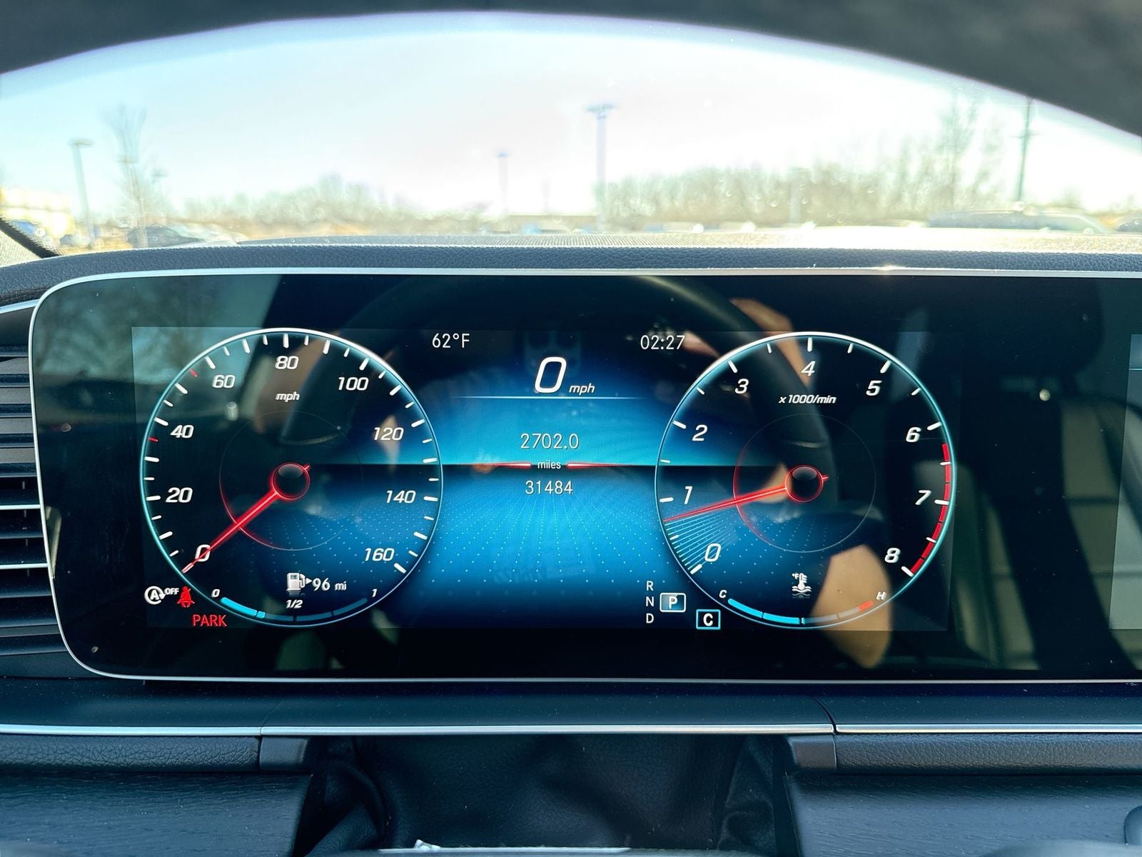 2022 Mercedes-Benz GLE GLE 350 4MATIC®