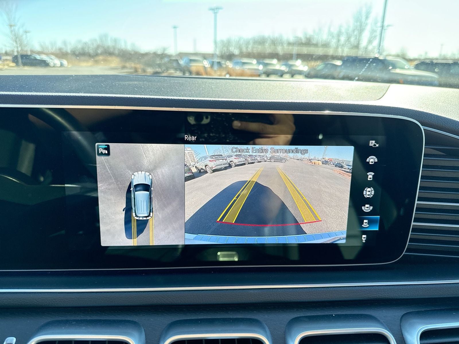 2022 Mercedes-Benz GLE GLE 350 4MATIC®