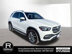 2022 Mercedes-Benz GLE GLE 350 4MATIC®