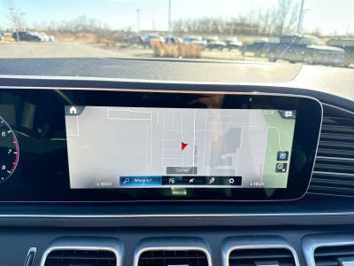 2022 Mercedes-Benz GLE GLE 350 4MATIC®