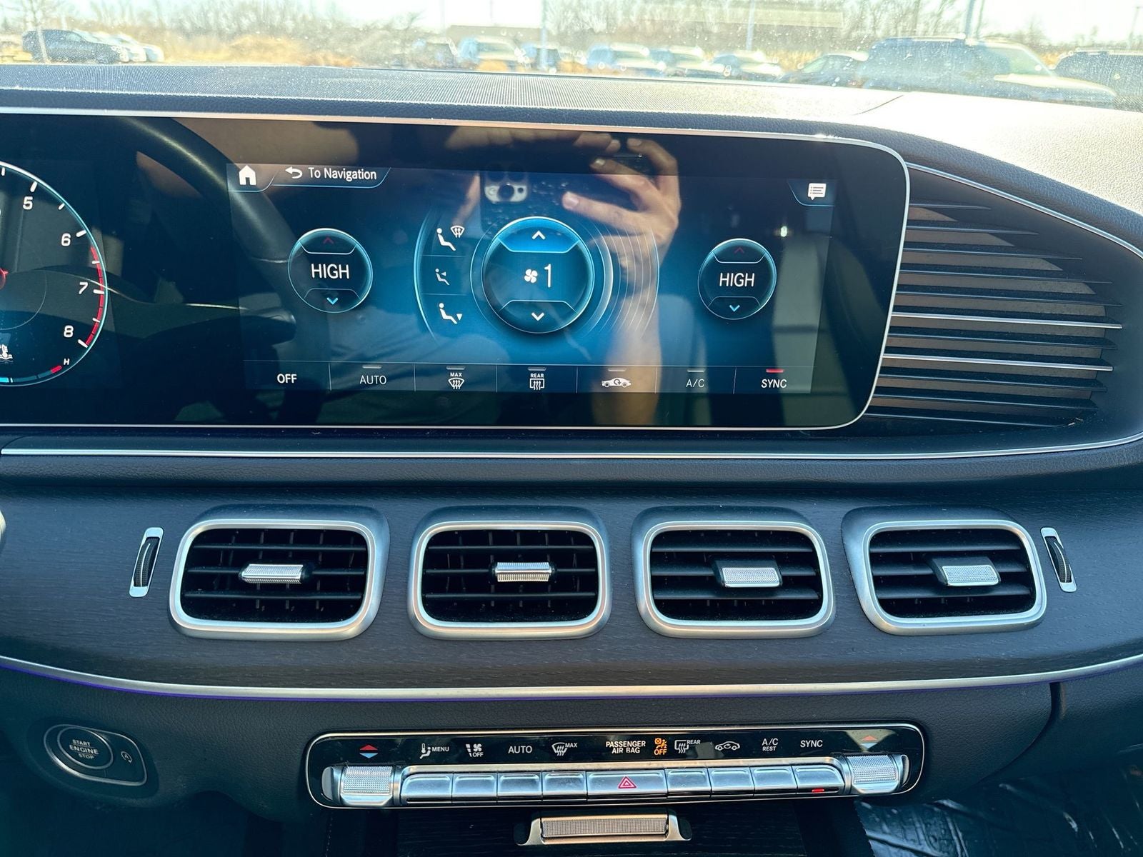 2022 Mercedes-Benz GLE GLE 350 4MATIC®