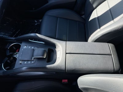 2022 Mercedes-Benz GLE GLE 350 4MATIC®