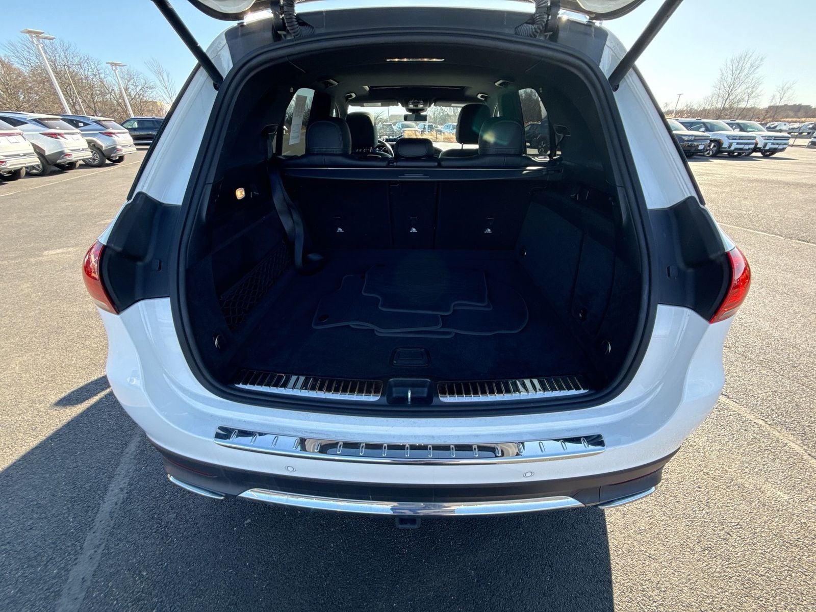 2022 Mercedes-Benz GLE GLE 350 4MATIC®