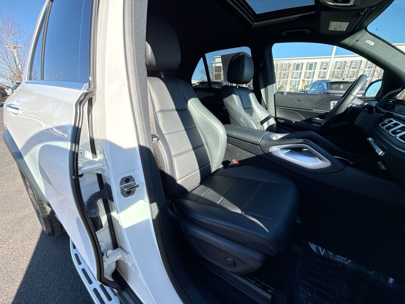 2022 Mercedes-Benz GLE GLE 350 4MATIC®