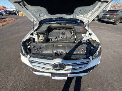 2022 Mercedes-Benz GLE GLE 350 4MATIC®