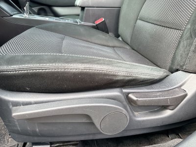 2015 Subaru Outback 2.5i