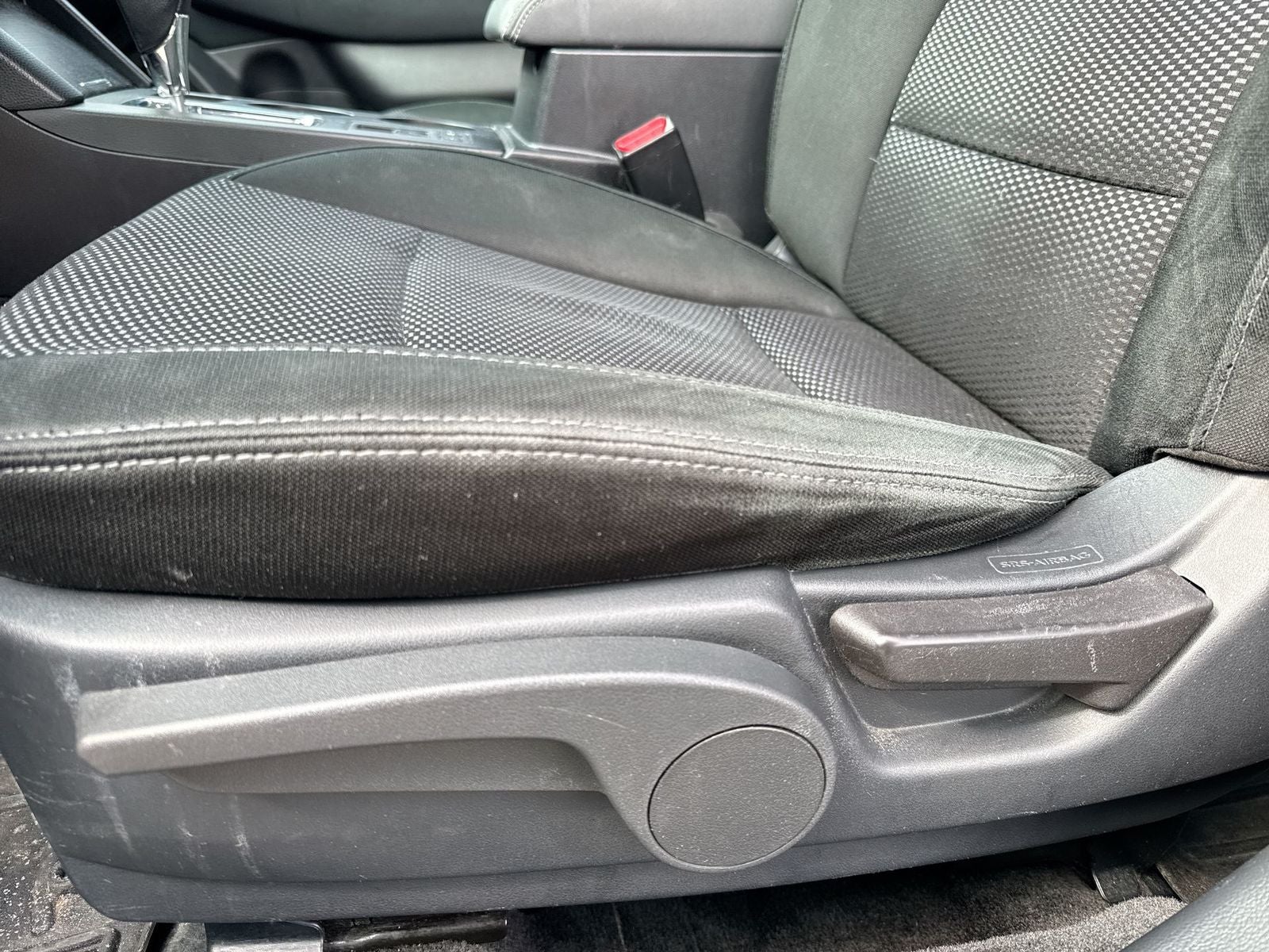 2015 Subaru Outback 2.5i